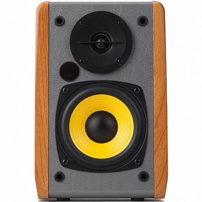 Акустическая система Bluetooth Edifier R1010BT Brown  (R1010BT Brown)