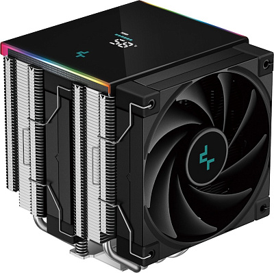 Кулер DeepCool AK620 Digital SE (R-AK620-BKADMN-GJD)