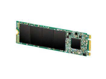 Жесткий диск SSD 2TB Transcend TS2TMTS825S M2 (TS2TMTS825S)