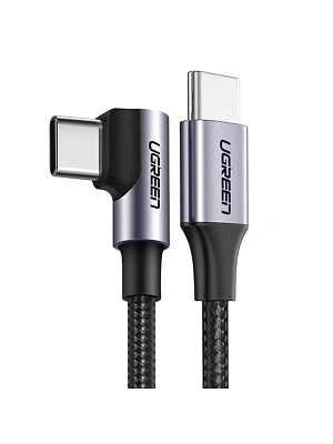 Кабель USB C - USB C 2m US255 (50125)