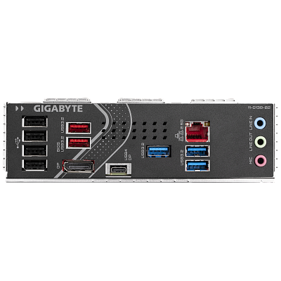 Материнская плата Gigabyte Z890 EAGLE (Z890 EAGLE)