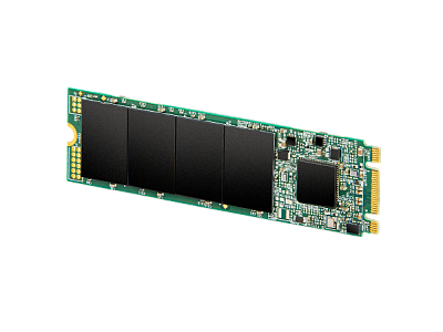 Жесткий диск SSD 2TB Transcend TS2TMTS825S M2 (TS2TMTS825S)