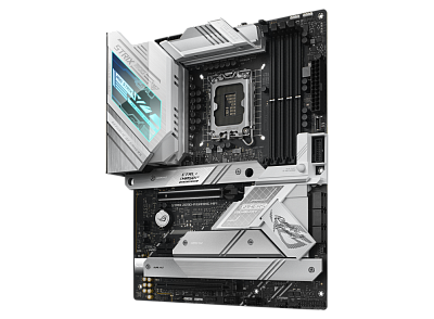 Материнская плата ASUS ROG Strix Z690-A Gaming WiFi (90MB1AP0-M0EAY0)