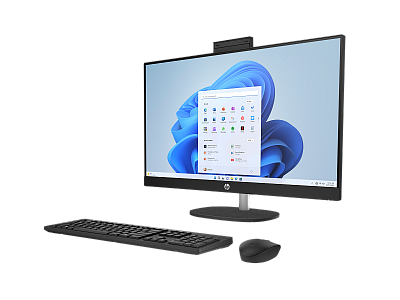 Моноблок HP 27-cr0067ci, 27" (D2QB6EA)
