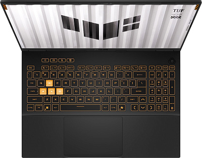 Ноутбук ASUS TUF Gaming F16 FX608JP-RV013 (90NR0MJ1-M000L0)