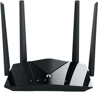 Wi-Fi роутер Netis NX10 (NX10)