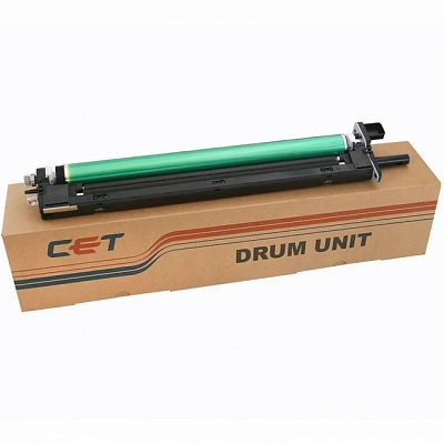 Драм-юнит CET для HP Color LaserJet Managed MFP E87640 CMY ()