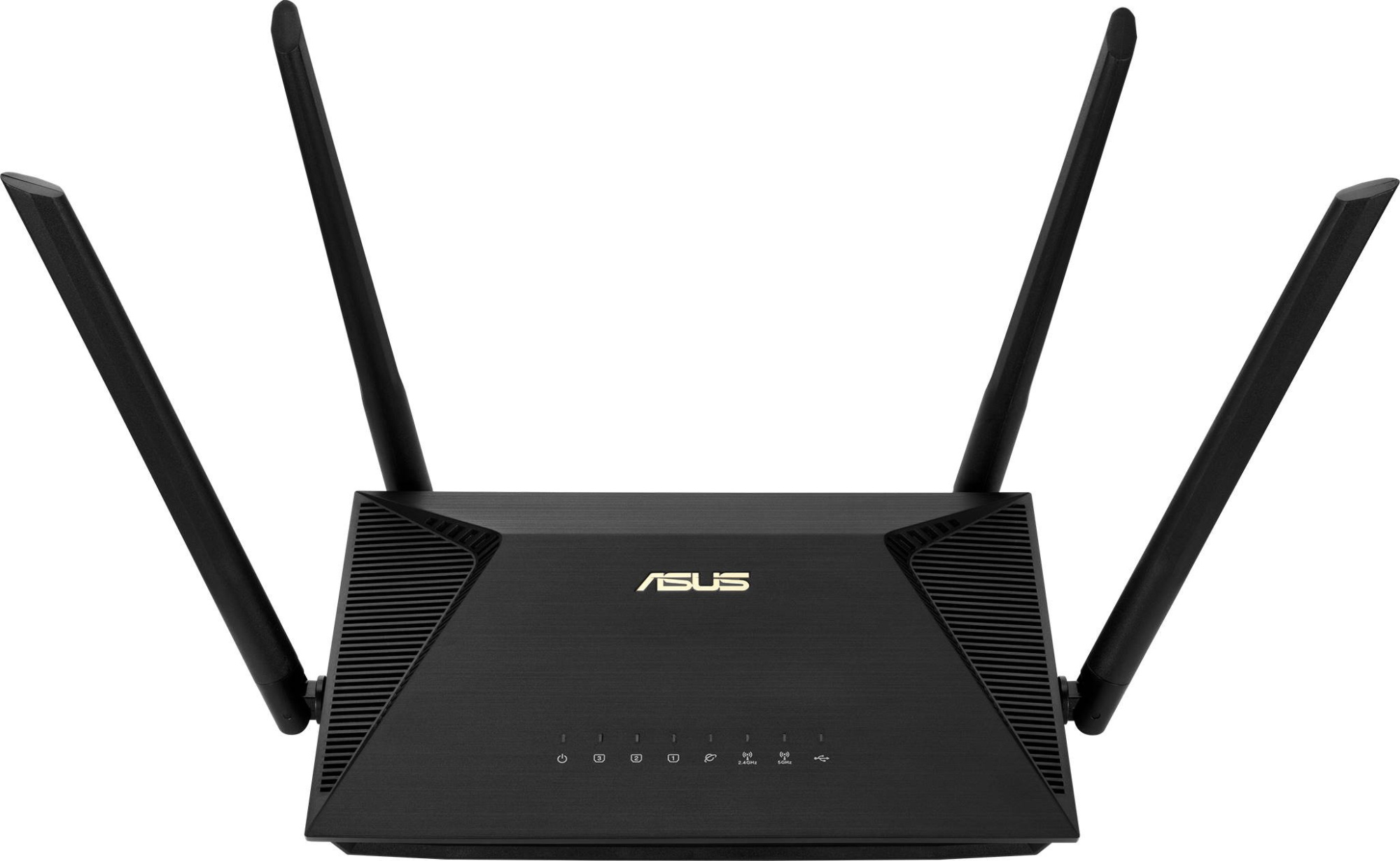Маршрутизатор ASUS RT-AX53U (90IG06P0-MO3510/MO3500)
