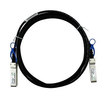Кабель интерфейсный Mellanox Passive Copper cable, SFP28, 3m ()