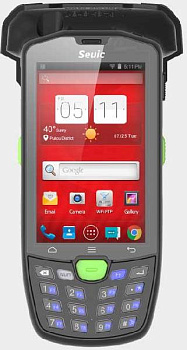 Терминал Seuic AutoID 9U A9U-U8S8C3N(M) (F0000002690) Терминал Seuic AutoID 9U A9U-U8S8C3N(M) (F0000002690)