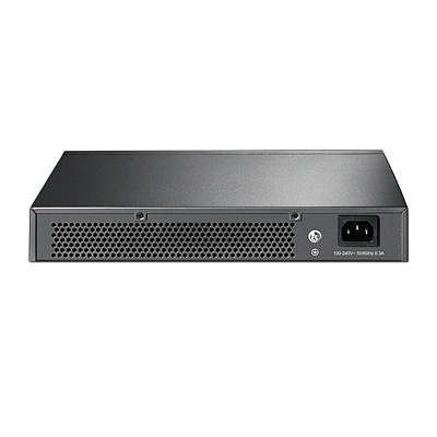 Коммутатор TP-Link TL-SG1016DE (TL-SG1016DE)