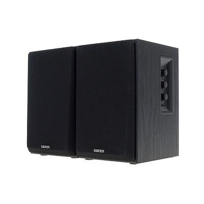 Акустическая система Bluetooth Edifier R1580MB Black (R1580MB Black v2)