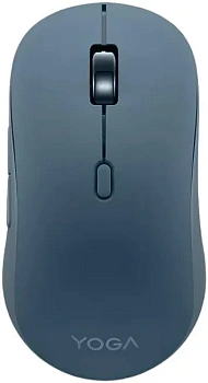 Мышка Lenovo Yoga, Tidal Teal (GY51S61916)