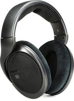 Наушники Sennheiser HD400 PRO - Black (700047)