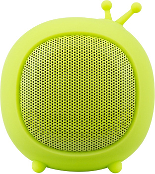 Колонка Rombica MySound Telly, Green (BT-S094)