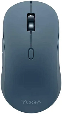 Мышка Lenovo Yoga, Tidal Teal (GY51S61916)