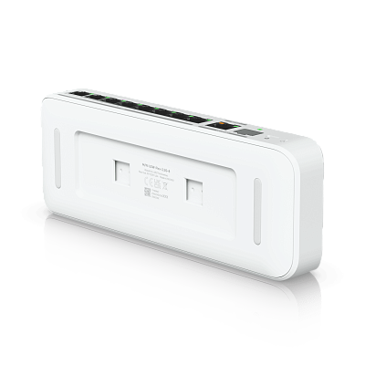 Коммутатор Ubiquiti Flex 2.5G (USW-Flex-2.5G-8)
