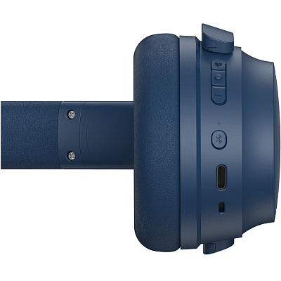 Bluetooth гарнитура Edifier WH700NB, 20Hz-20kHz Navy (WH700NB / NAVY)