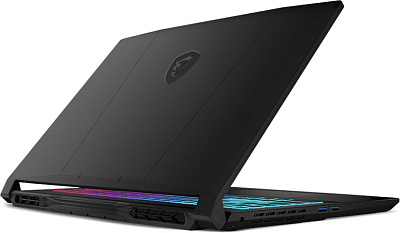Ноутбук MSI Katana 15 HX B14WFK-1027XKZ 15,6" (9S7-1587C1-1027)