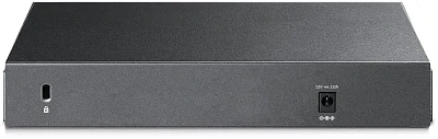 Коммутатор Tp-Link TL-SG108-M2 (TL-SG108-M2(UN))
