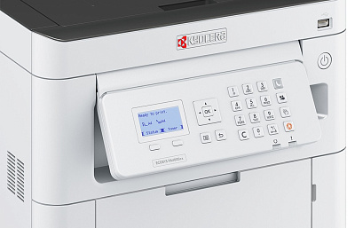 Принтер Kyocera ECOSYS PA4000cx (1102Z03NL0)