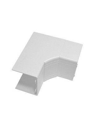 DKC 01823 NIA 60х40 Угол внутренний неизменяемый (01823)