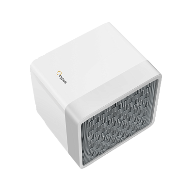 Вентилятор для процессора Ocypus Delta A62 EXS WH, Белый (Delta-A62-WH1NNWN00S-GL)