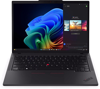 Ноутбук Lenovo ThinkPad T14 Gen 6 14" (21QC004MFW)