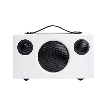 Колонка Audio Pro Addon T3+, White (ADDON T3+ WHITE)