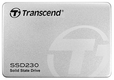 Жесткий диск SSD 1TB Transcend TS1TSSD230S (TS1TSSD230S)
