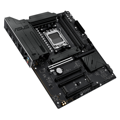 Материнская плата Asus X870 Max Gaming WiFi7 (90MB1LY0-M0EAY0)