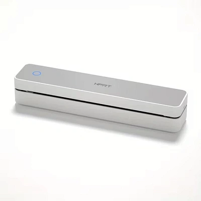 Термопринтер мобильный HPRT MT610 серый (MT610)