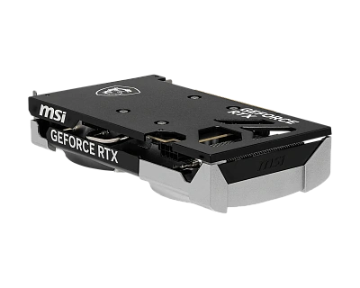 Видеокарта MSI GeForce RTX 5060 8G VENTUS 2X OC V1 (G5060-8V2CV1)