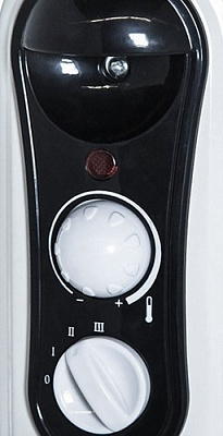 Обогреватель Scarlett SC 21.2009 S4, 2000Вт, масляный, White (SC 21.2009 S4)