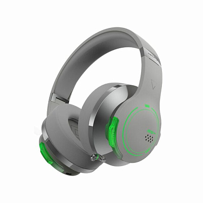 Гарнитура Bluetooth Edifier G5BT Grey  (G5BT Grey)