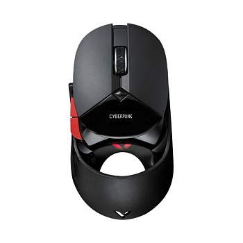 Мышь Rapoo VT960S, Black, (11891)