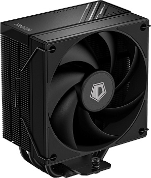  Кулер для процессора ID-Cooling FROZN A410 BLACK (FROZN A410 BLACK)