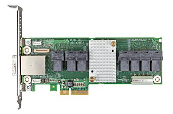 RAID-контроллер Intel  для систем хранения (RES3FV288) RAID-контроллер Intel  для систем хранения (RES3FV288)