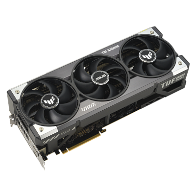 Видеокарта ASUS TUF Gaming GeForce RTX 5080 16GB GDDR7 OC Edition (TUF-RTX5080-O16G-GAMING)