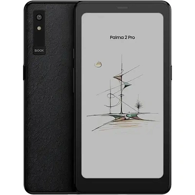 Электронная книга ONYX BOOX PALMA 2 PRO черный (ONYX PALMA 2 PRO BLACK)