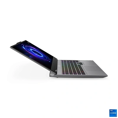Ноутбук Lenovo LOQ 15IRX10 (83JE01BPRK)