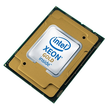 Процессор HP Enterprise Intel Xeon-Gold 6430 (P49614-B21)
