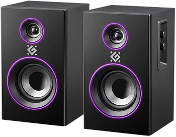 Колонки Defender Solar 20 (65721)