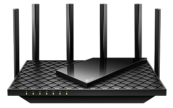 Маршрутизатор беспроводной TP-Link Archer AX5400 (Archer AX5400)