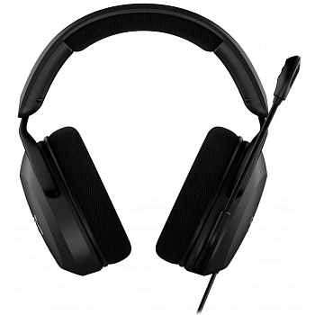 Наушники-гарнитура игровые HyperX 683L9AA Cloud Stinger 2 Wired (683L9AA)