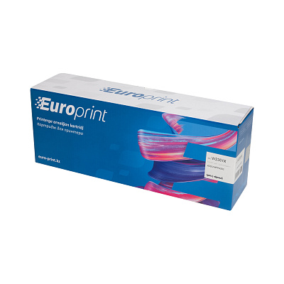 Картридж Europrint EPC-W2301X (EPC-N-W2301X)
