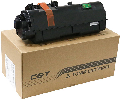 Тонер-картридж повышенной емкости CET (PK11) для KYOCERA ECOSYS M2040dn ()
