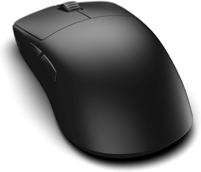 Компьютерная мышь Endgame Gear OP1w 4k v2 Black (EGG-OP1W-4K-V2-BLK)