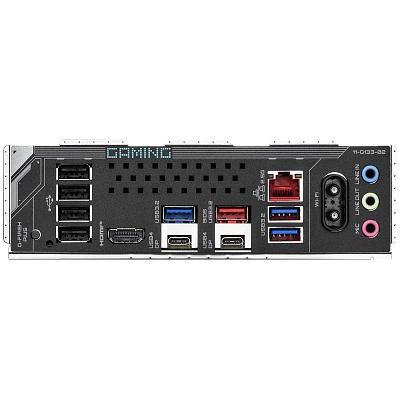 Матплата Gigabyte X870 GAMING X WIFI7 (X870 GAMING X WIFI7)