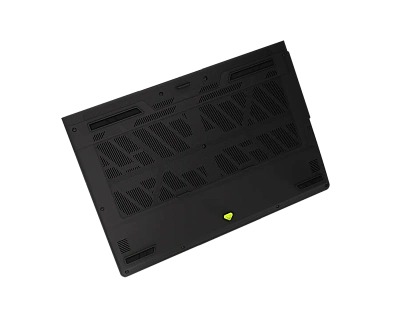 Ноутбук MSI Cyborg 15 C2WE-060XKZ 15,6", Platinum Gray (Cyborg 15 C2WE-060XKZ)